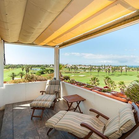 Artqhost Costa Ballena Penthouse Ocean And Golf Views & Free Parking المظهر الخارجي الصورة