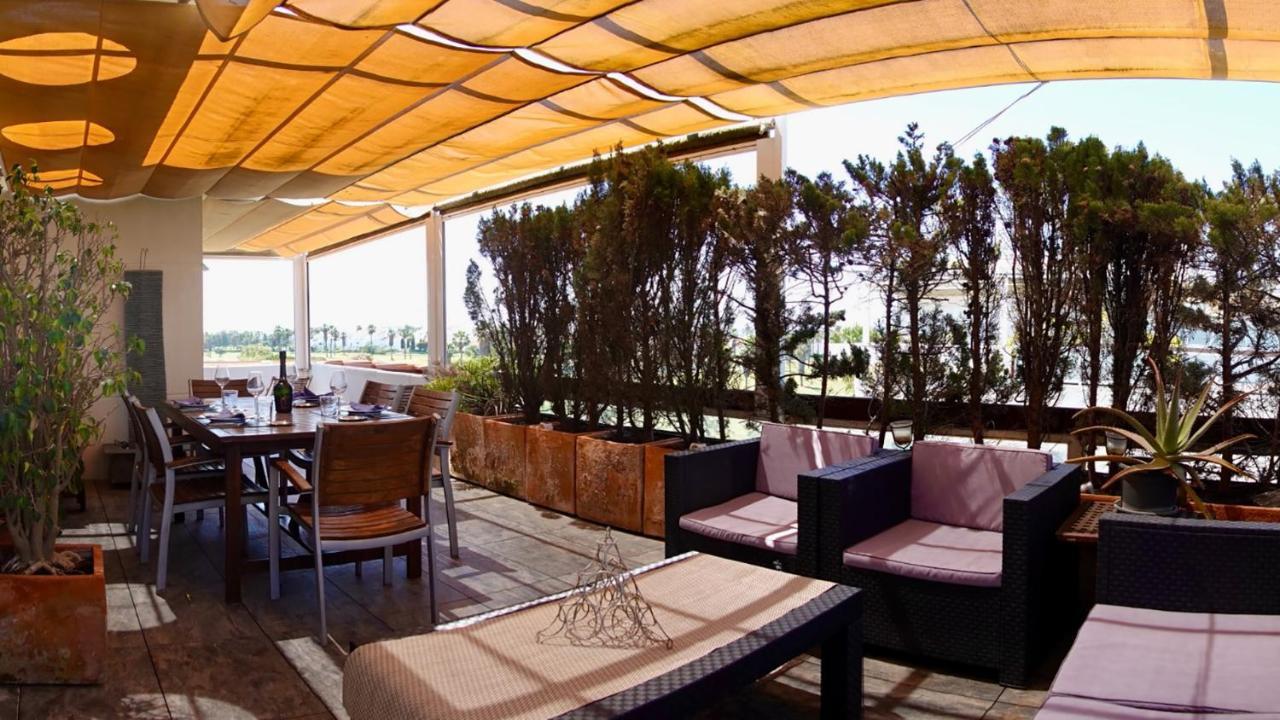 Artqhost Costa Ballena Penthouse Ocean And Golf Views & Free Parking المظهر الخارجي الصورة