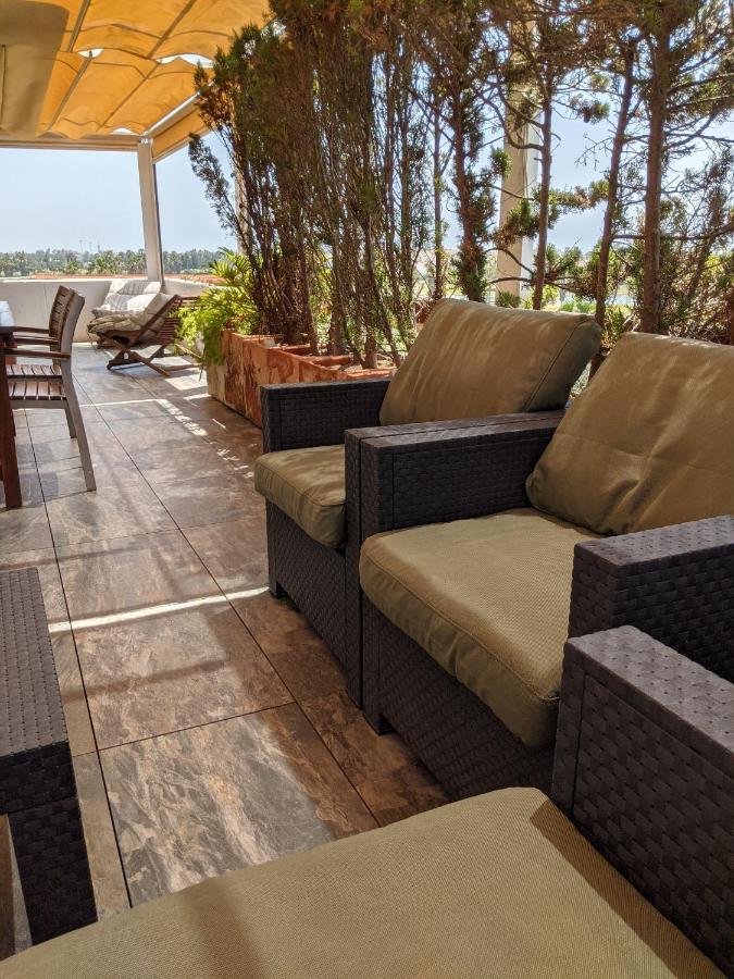 Artqhost Costa Ballena Penthouse Ocean And Golf Views & Free Parking المظهر الخارجي الصورة