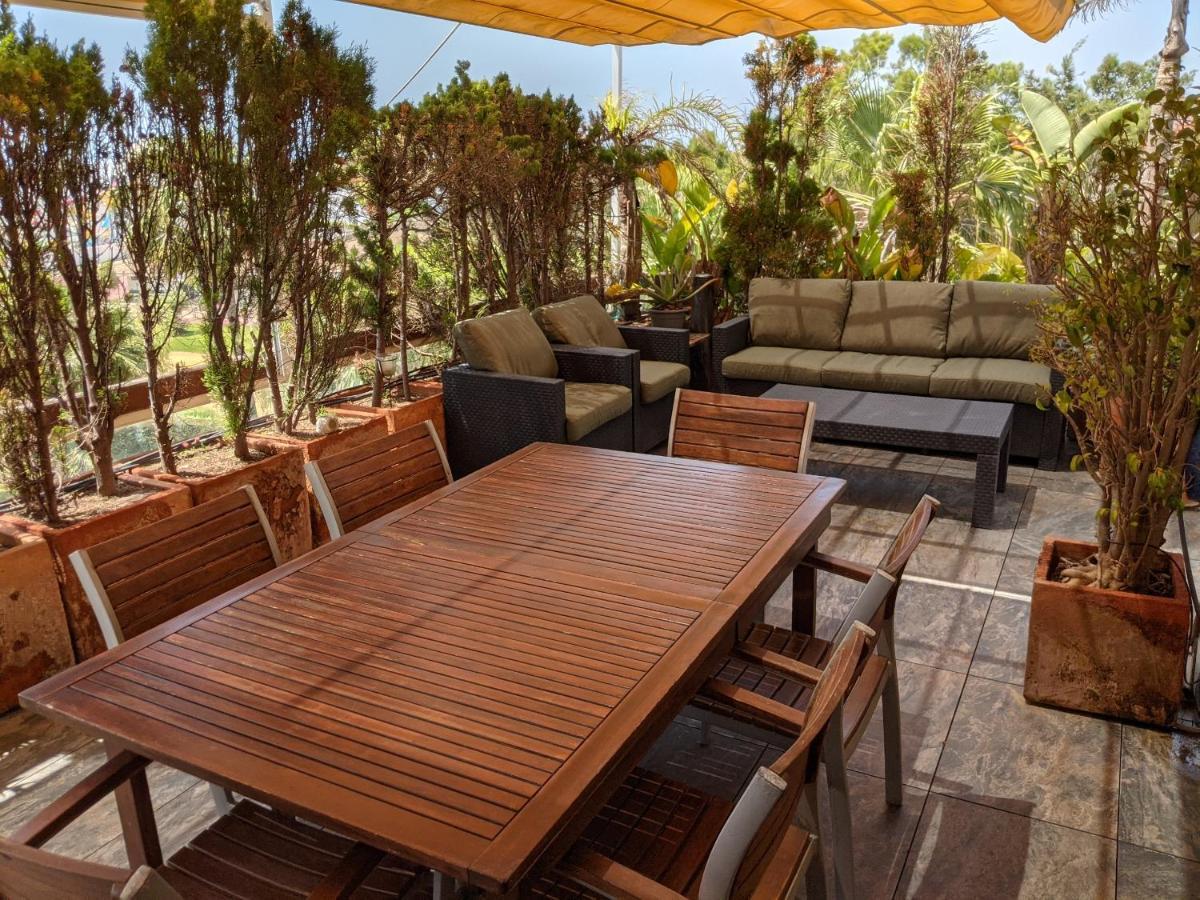 Artqhost Costa Ballena Penthouse Ocean And Golf Views & Free Parking المظهر الخارجي الصورة