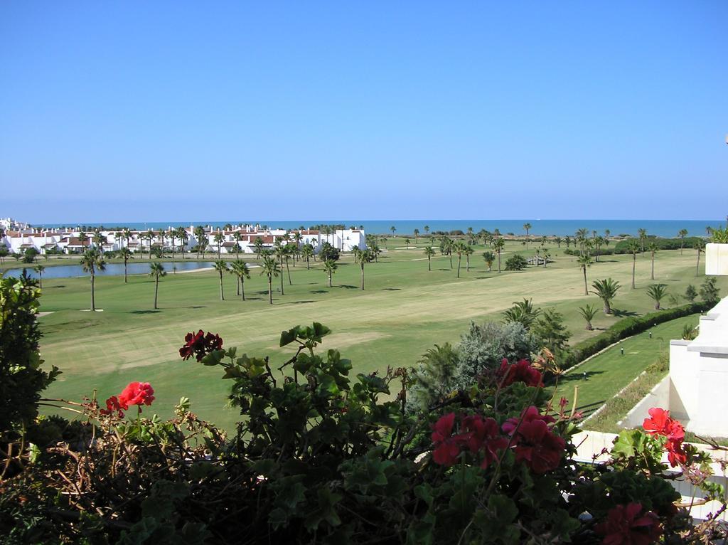 Artqhost Costa Ballena Penthouse Ocean And Golf Views & Free Parking المظهر الخارجي الصورة