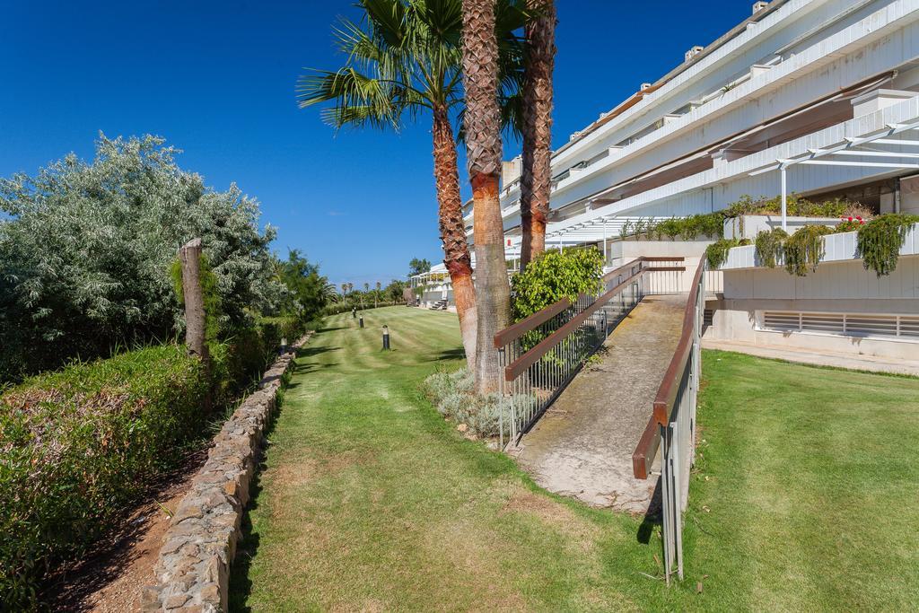 Artqhost Costa Ballena Penthouse Ocean And Golf Views & Free Parking المظهر الخارجي الصورة