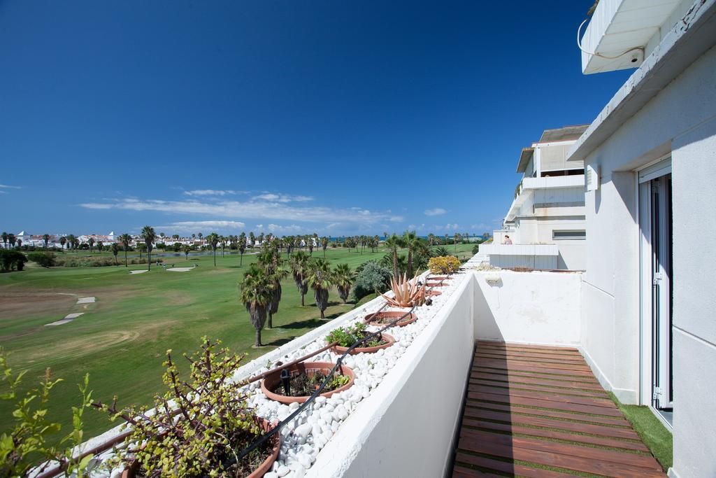 Artqhost Costa Ballena Penthouse Ocean And Golf Views & Free Parking المظهر الخارجي الصورة