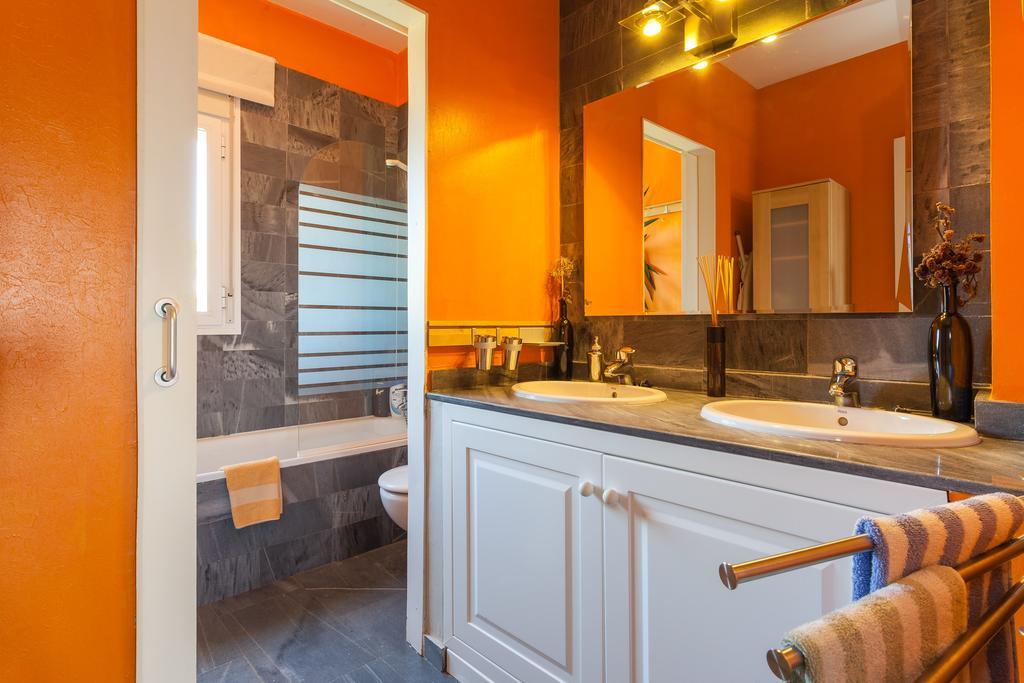 Artqhost Costa Ballena Penthouse Ocean And Golf Views & Free Parking المظهر الخارجي الصورة