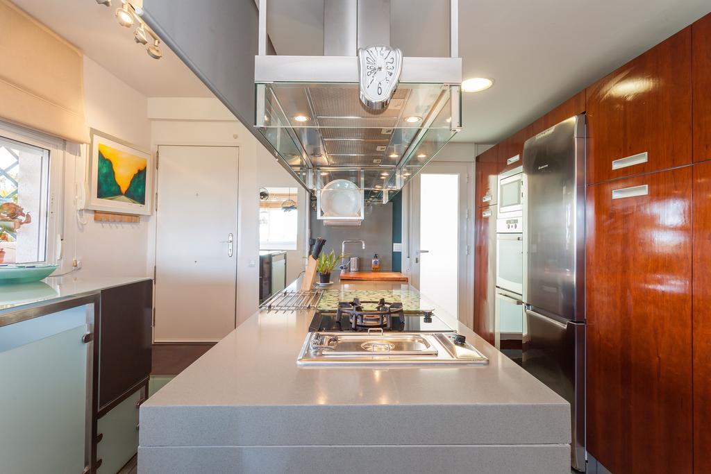 Artqhost Costa Ballena Penthouse Ocean And Golf Views & Free Parking المظهر الخارجي الصورة