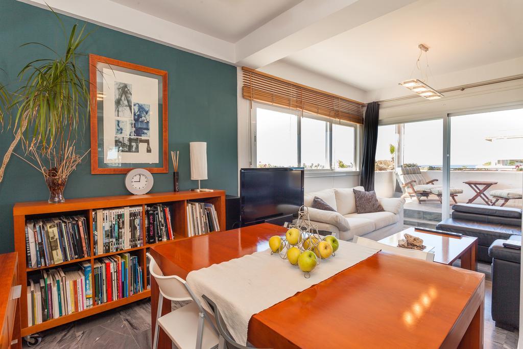 Artqhost Costa Ballena Penthouse Ocean And Golf Views & Free Parking المظهر الخارجي الصورة