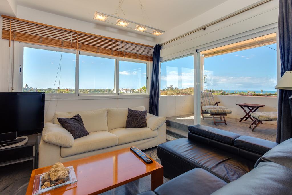 Artqhost Costa Ballena Penthouse Ocean And Golf Views & Free Parking المظهر الخارجي الصورة
