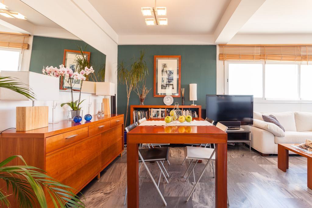 Artqhost Costa Ballena Penthouse Ocean And Golf Views & Free Parking المظهر الخارجي الصورة